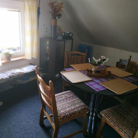 Ubytování na Šumavě Sušice Esterno foto