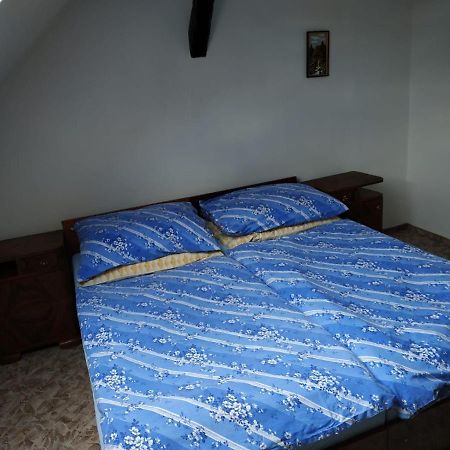 Ubytování na Šumavě Sušice Esterno foto