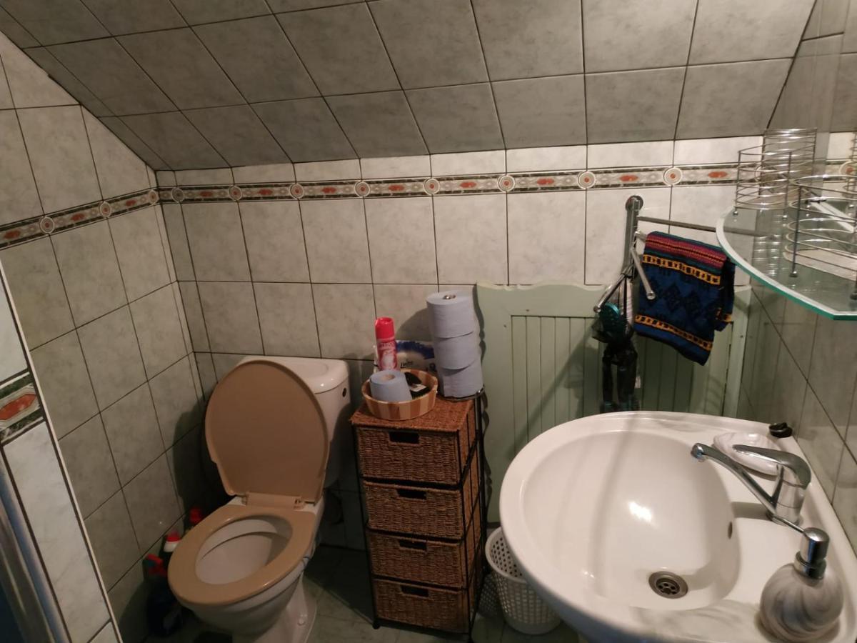 Ubytování na Šumavě Sušice Esterno foto